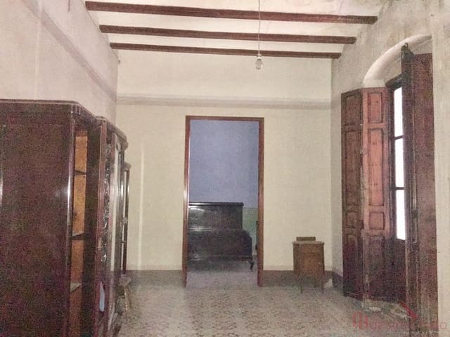 Townhouse for sale in Massamagrell - € 1,200,000 (Ref: 9867952)