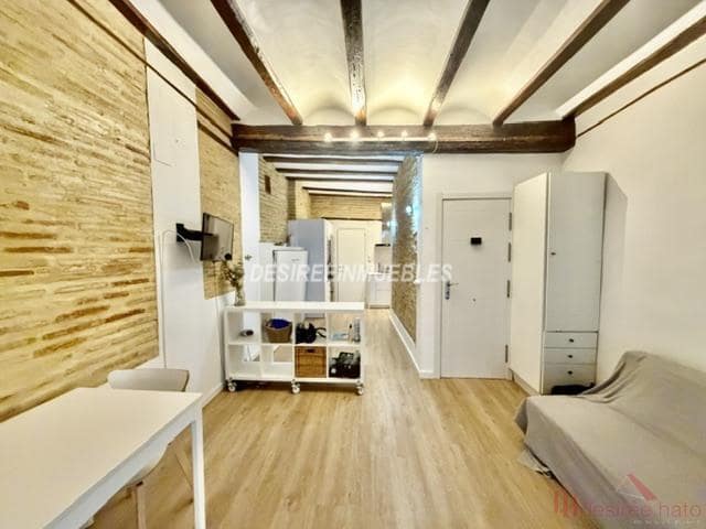 Asunto vuokrattavana paikassa Valencia kaupunki - 1 200 € (Ref: 9872765)