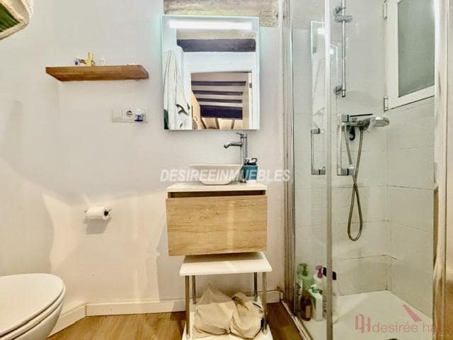 Asunto vuokrattavana paikassa Valencia kaupunki - 1 200 € (Ref: 9872765)