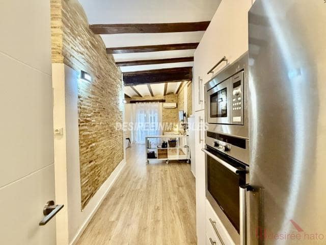Asunto vuokrattavana paikassa Valencia kaupunki - 1 200 € (Ref: 9872765)