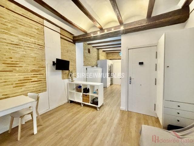 Asunto vuokrattavana paikassa La Seu, Valencia kaupunki - 1 200 € (Ref: 9872765)