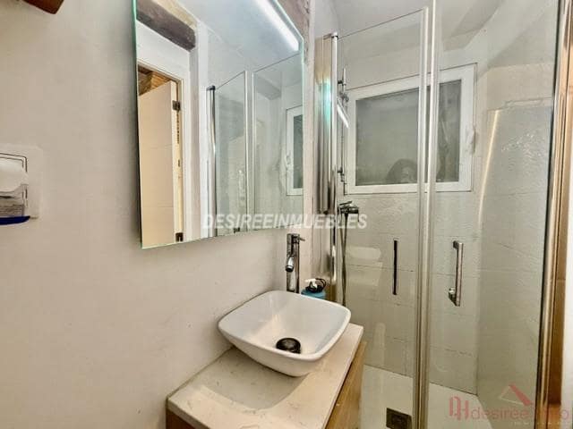 Asunto vuokrattavana paikassa La Seu, Valencia kaupunki - 1 200 € (Ref: 9872765)
