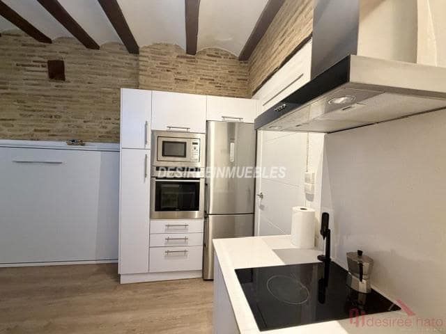 Asunto vuokrattavana paikassa La Seu, Valencia kaupunki - 1 200 € (Ref: 9872765)