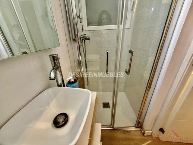 Asunto vuokrattavana paikassa Valencia kaupunki - 1 200 € (Ref: 9872765)