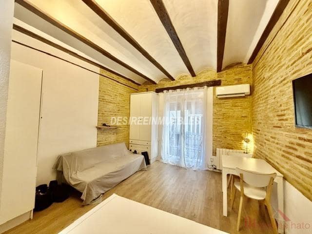 Asunto vuokrattavana paikassa Valencia kaupunki - 1 200 € (Ref: 9872765)