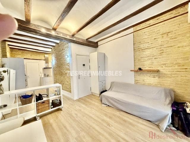 Asunto vuokrattavana paikassa La Seu, Valencia kaupunki - 1 200 € (Ref: 9872765)
