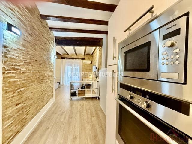 Asunto vuokrattavana paikassa La Seu, Valencia kaupunki - 1 200 € (Ref: 9872765)