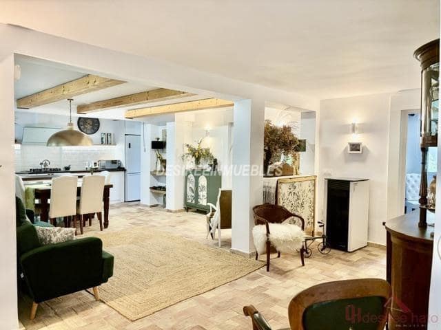 5 bedroom Villa for sale in Naquera with pool - € 745,000 (Ref: 9875437)