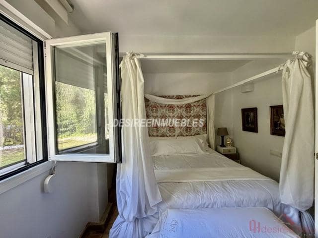 5 bedroom Villa for sale in Naquera with pool - € 745,000 (Ref: 9875437)