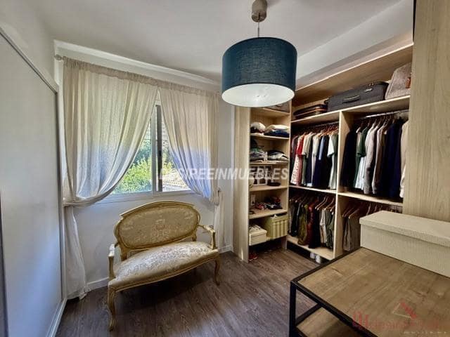 5 sypialnia Willa na sprzedaż w Náquera z basenem - 745 000 € (Ref: 9875437)