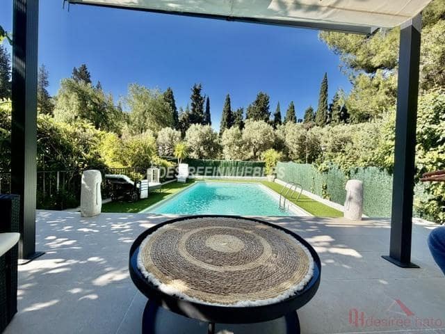 5 bedroom Villa for sale in Naquera with pool - € 745,000 (Ref: 9875437)