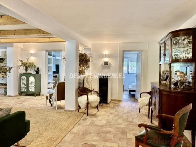 5 bedroom Villa for sale in Naquera with pool - € 745,000 (Ref: 9875437)