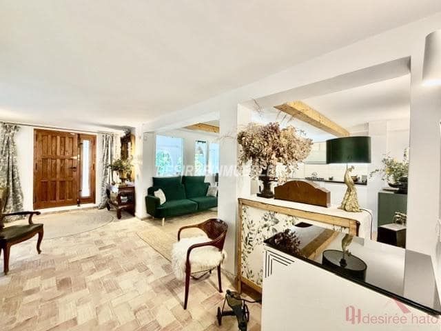 5 bedroom Villa for sale in Naquera with pool - € 745,000 (Ref: 9875437)