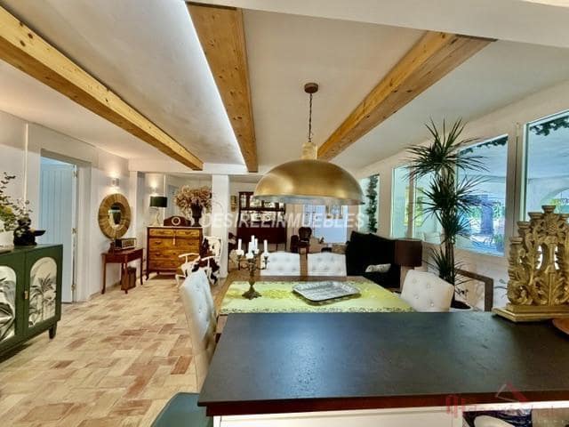 5 bedroom Villa for sale in Naquera with pool - € 745,000 (Ref: 9875437)