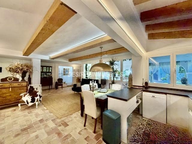 5 bedroom Villa for sale in Naquera with pool - € 745,000 (Ref: 9875437)