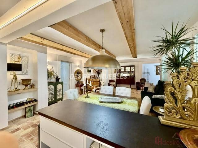 5 bedroom Villa for sale in Naquera with pool - € 745,000 (Ref: 9875437)