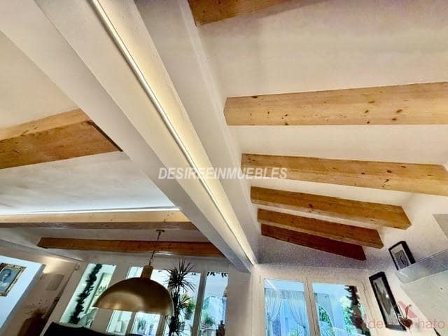 5 bedroom Villa for sale in Naquera with pool - € 745,000 (Ref: 9875437)