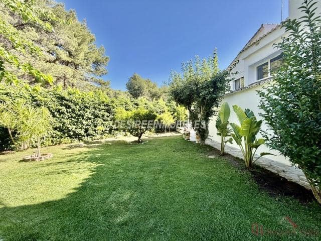 5 bedroom Villa for sale in Naquera with pool - € 745,000 (Ref: 9875437)
