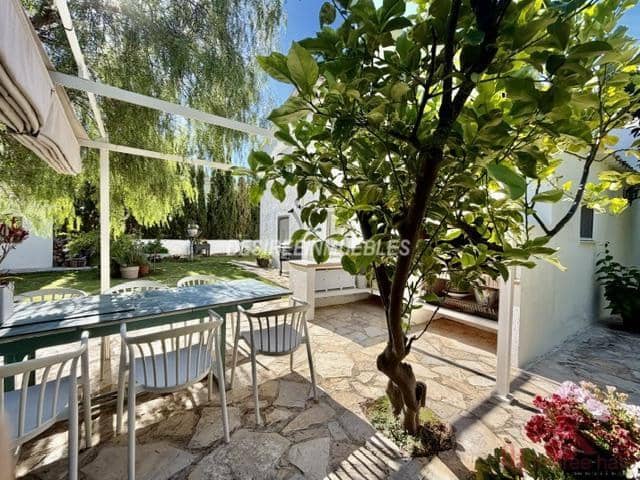 5 bedroom Villa for sale in Naquera with pool - € 745,000 (Ref: 9875437)
