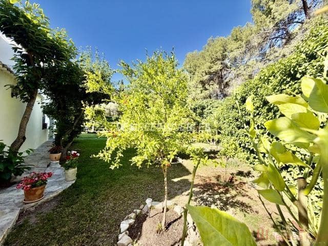 5 bedroom Villa for sale in Naquera with pool - € 745,000 (Ref: 9875437)