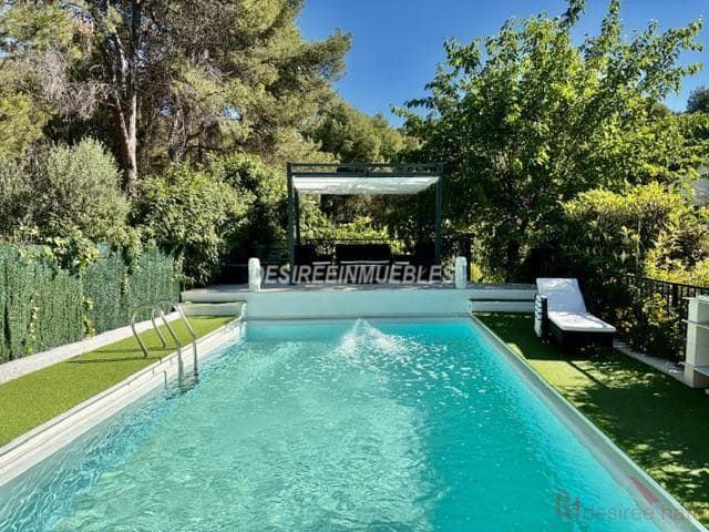 5 bedroom Villa for sale in Naquera with pool - € 745,000 (Ref: 9875437)