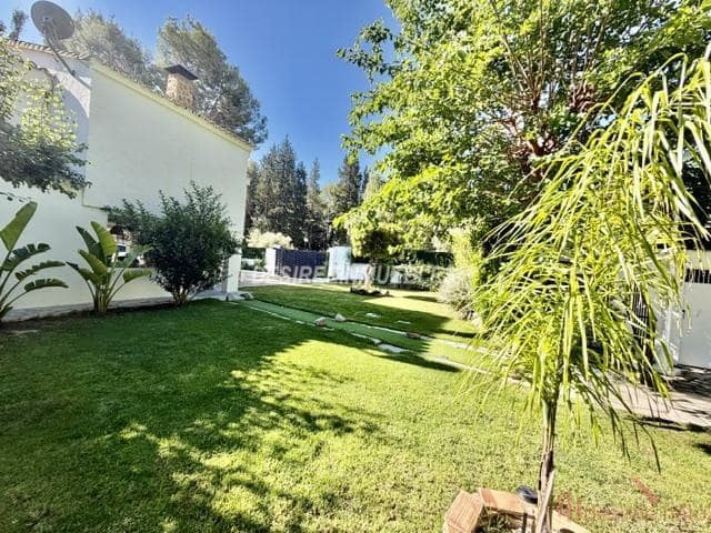 5 sypialnia Willa na sprzedaż w Náquera z basenem - 745 000 € (Ref: 9875437)