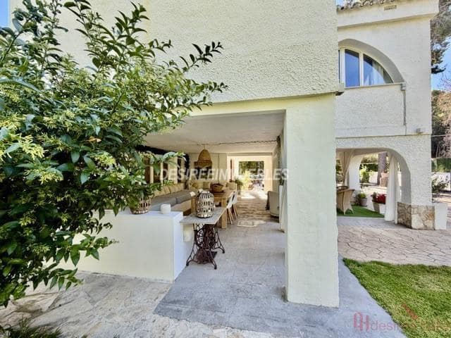 5 bedroom Villa for sale in Naquera with pool - € 745,000 (Ref: 9875437)