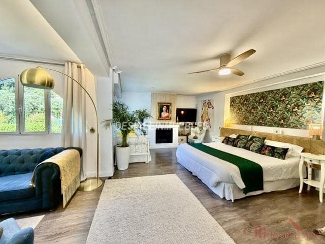 5 bedroom Villa for sale in Naquera with pool - € 745,000 (Ref: 9875437)