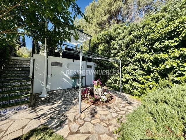 5 bedroom Villa for sale in Naquera with pool - € 745,000 (Ref: 9875437)