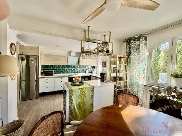5 bedroom Villa for sale in Naquera with pool - € 745,000 (Ref: 9875437)