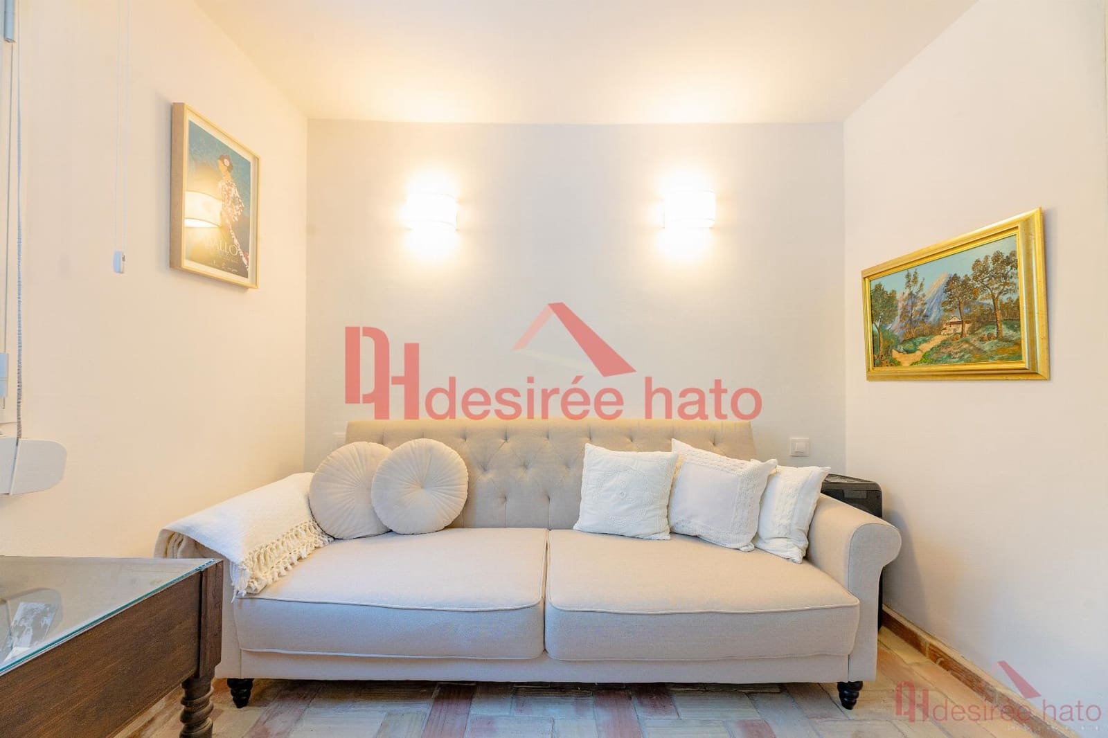 5 sypialnia Willa na sprzedaż w Naquera z basenem - 668 000 € (Ref: 9875437)