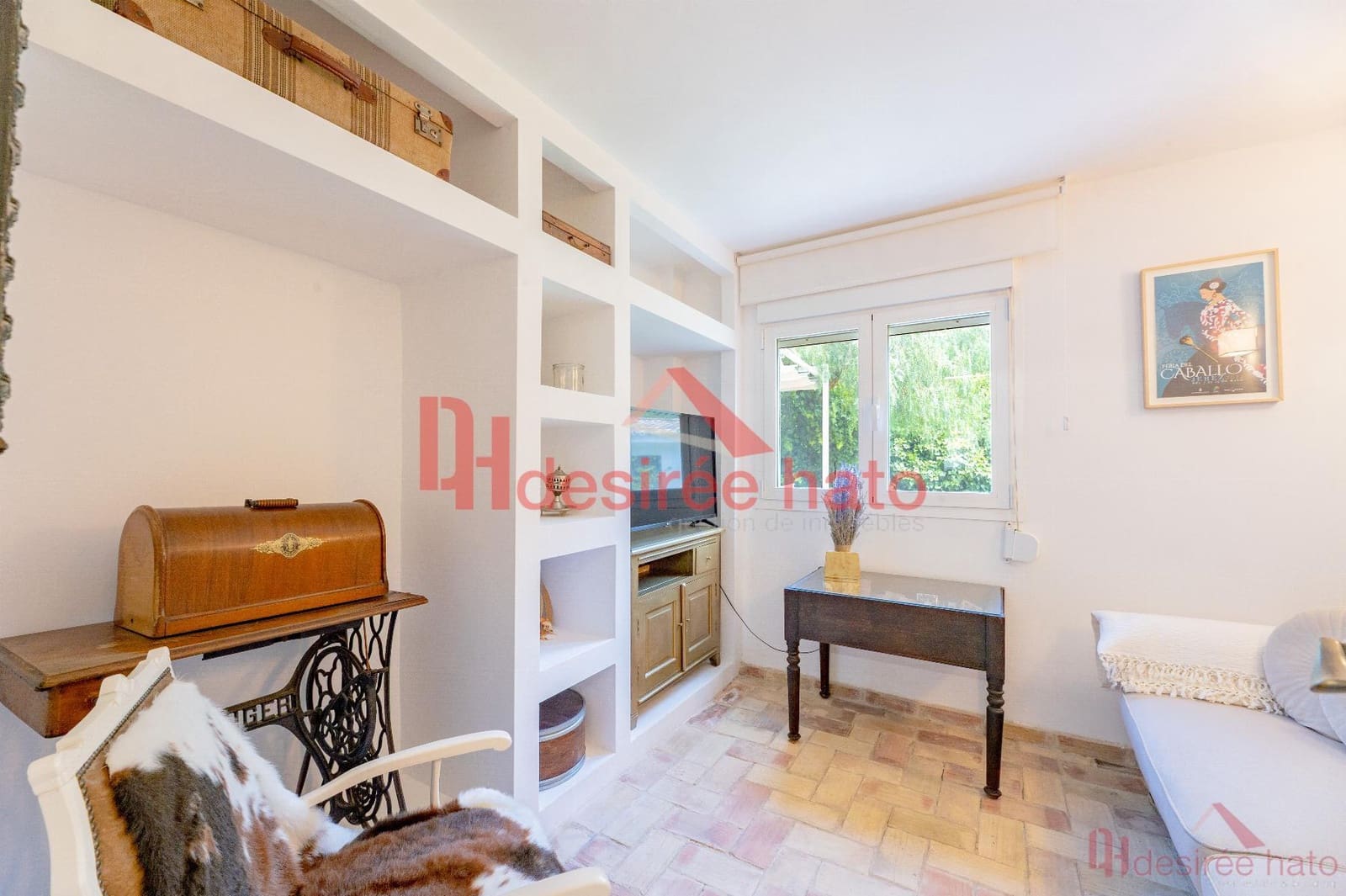5 sypialnia Willa na sprzedaż w Naquera z basenem - 668 000 € (Ref: 9875437)