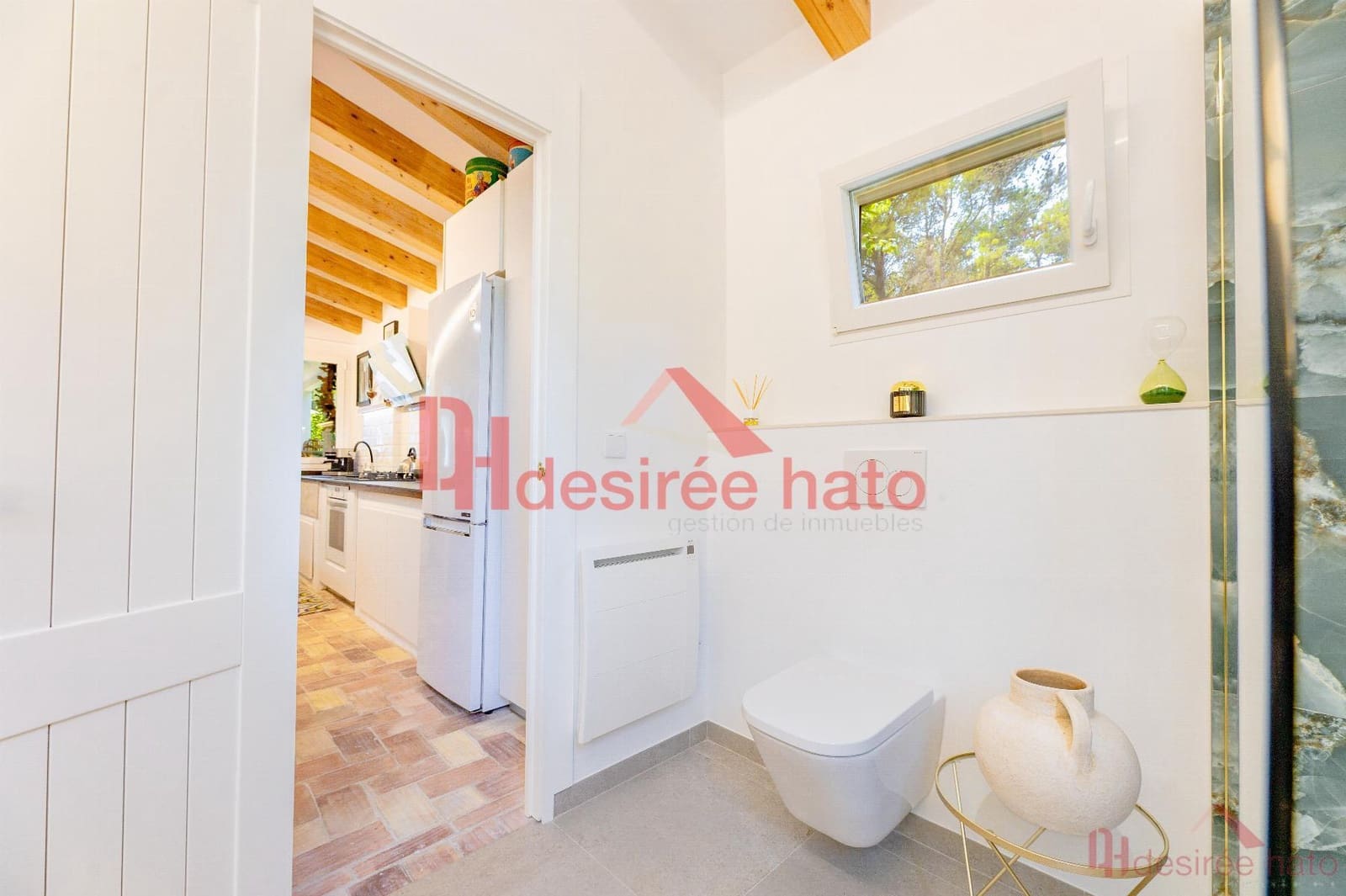 5 sypialnia Willa na sprzedaż w Naquera z basenem - 668 000 € (Ref: 9875437)