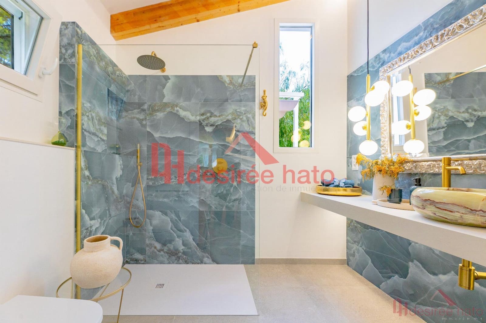 5 sypialnia Willa na sprzedaż w Naquera z basenem - 668 000 € (Ref: 9875437)