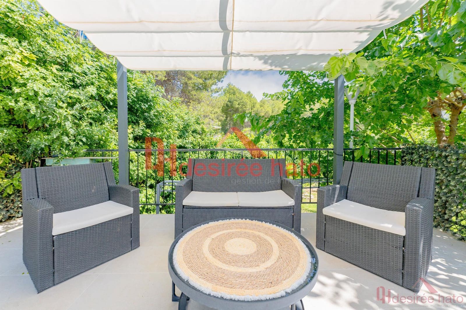 5 sypialnia Willa na sprzedaż w Naquera z basenem - 668 000 € (Ref: 9875437)