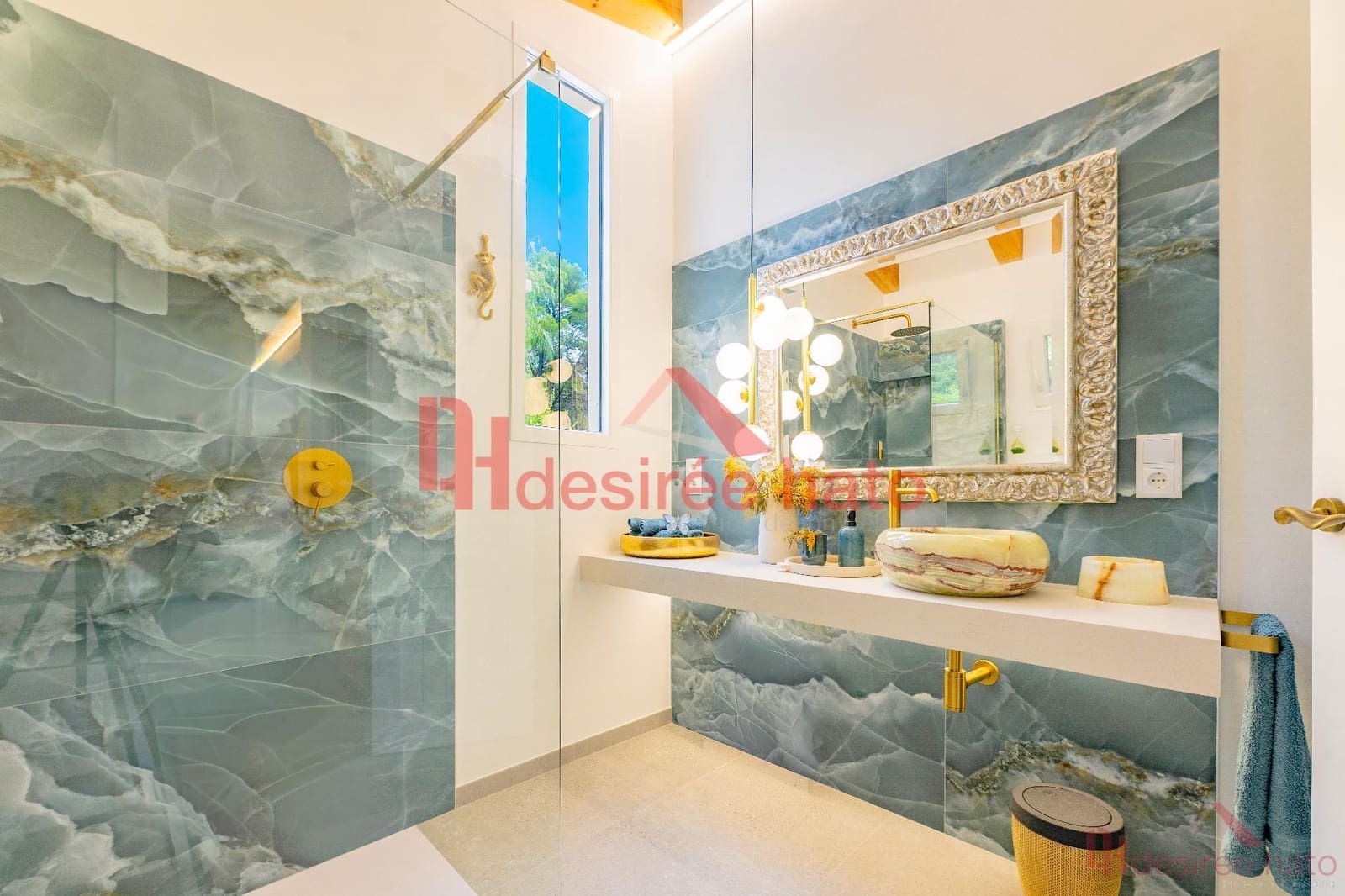 5 sypialnia Willa na sprzedaż w Naquera z basenem - 668 000 € (Ref: 9875437)