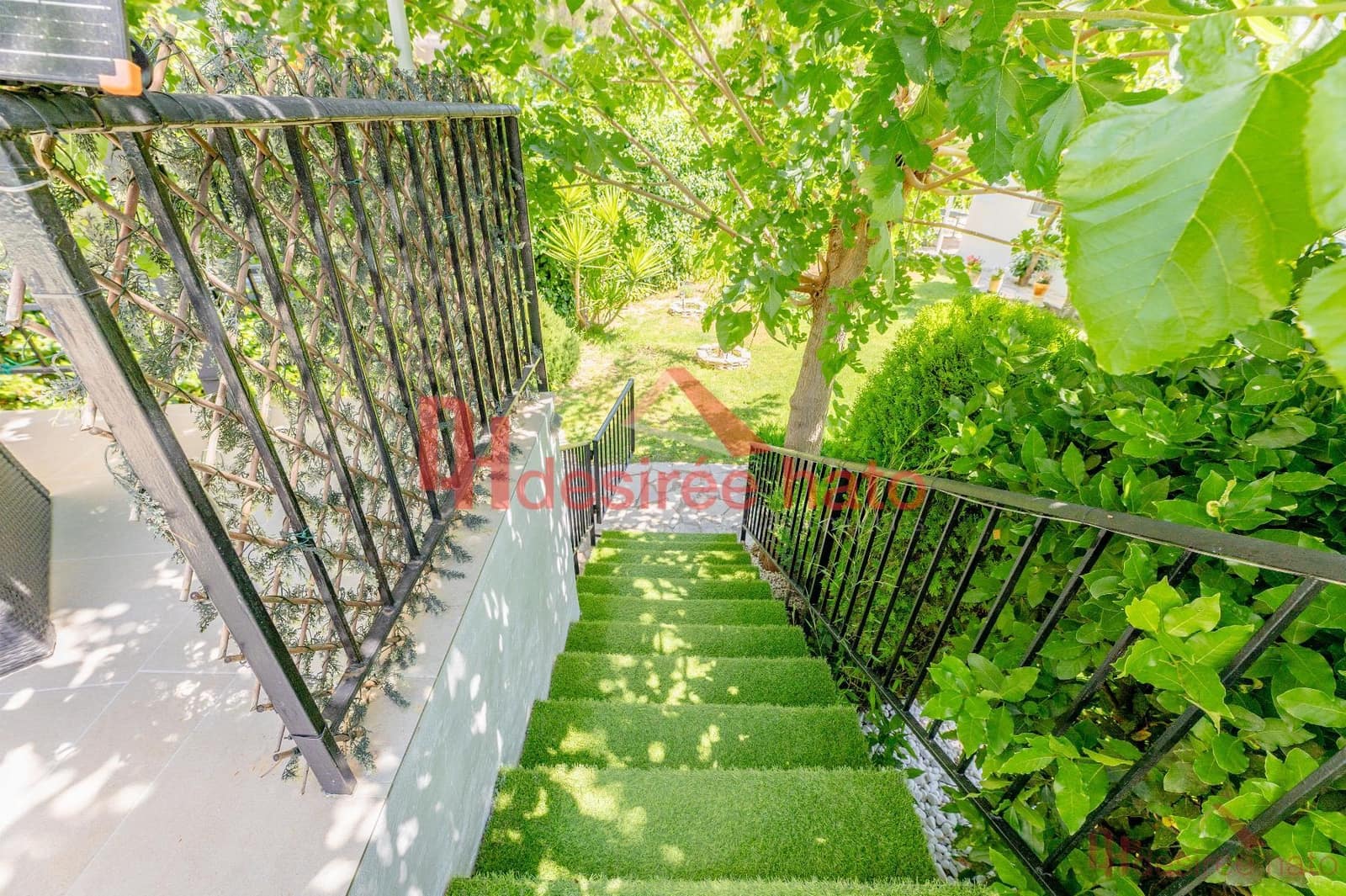 5 sypialnia Willa na sprzedaż w Naquera z basenem - 668 000 € (Ref: 9875437)
