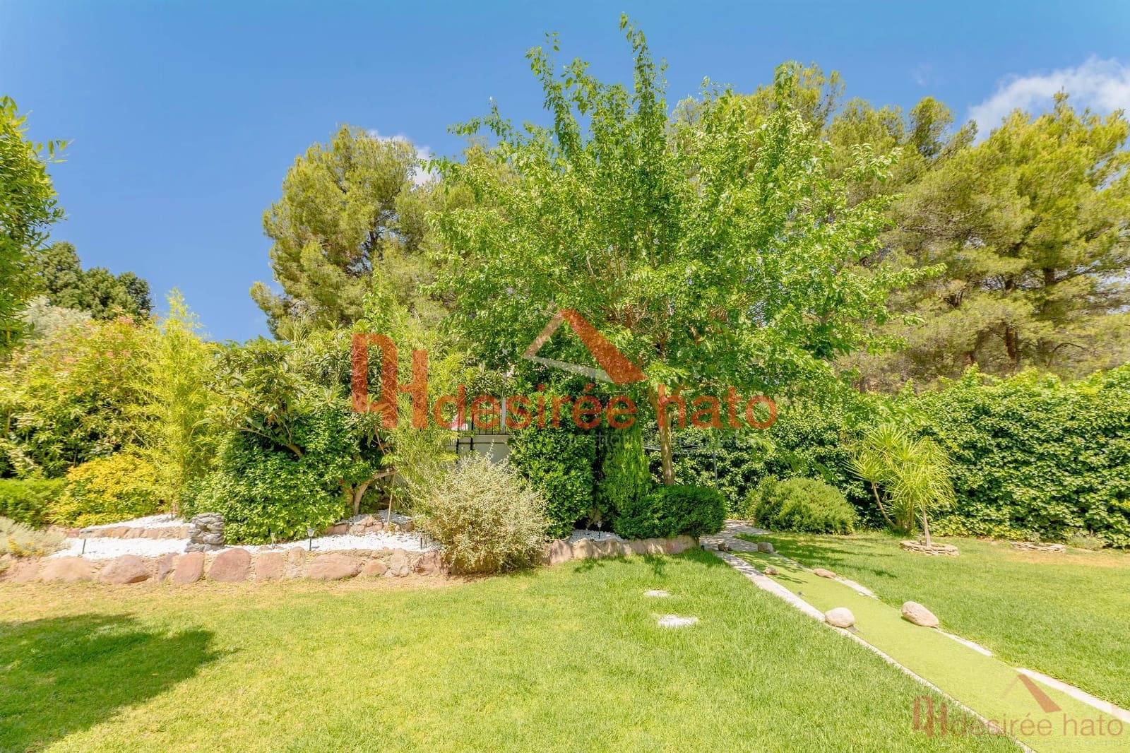 5 sypialnia Willa na sprzedaż w Naquera z basenem - 668 000 € (Ref: 9875437)