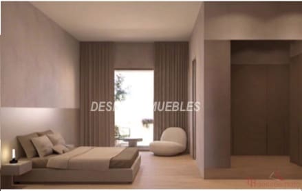 Flat te koop in Valencia stad - € 1.315.000 (Ref: 9882043)