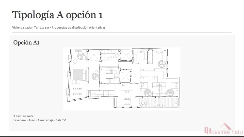 Flat te koop in Valencia stad - € 1.315.000 (Ref: 9882043)