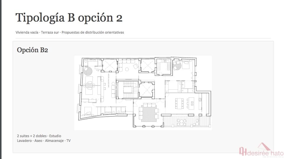 Flat te koop in Valencia stad - € 1.315.000 (Ref: 9882043)