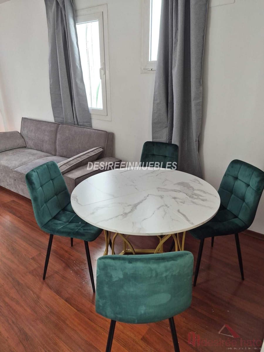 1 sypialnia Mieszkanie do wynajęcia w Miasto Walencja - 2 000 € (Ref: 9882044)