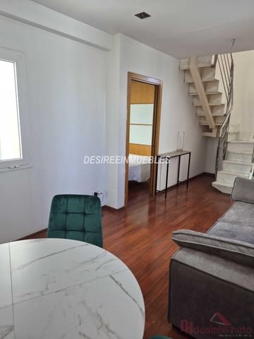 1 sypialnia Mieszkanie do wynajęcia w El Pla del Remei, Miasto Walencja - 2 000 € (Ref: 9882044)
