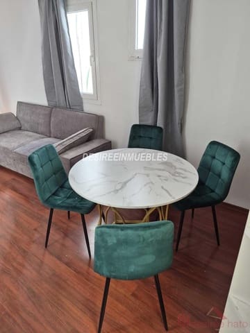 1 sypialnia Mieszkanie do wynajęcia w El Pla del Remei, Miasto Walencja - 2 000 € (Ref: 9882044)
