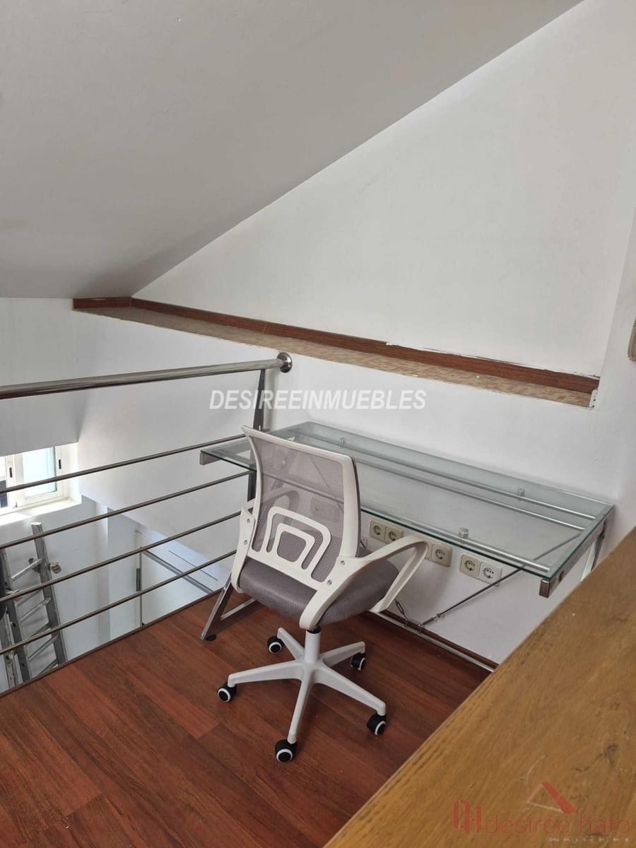 1 sypialnia Mieszkanie do wynajęcia w Miasto Walencja - 2 000 € (Ref: 9882044)