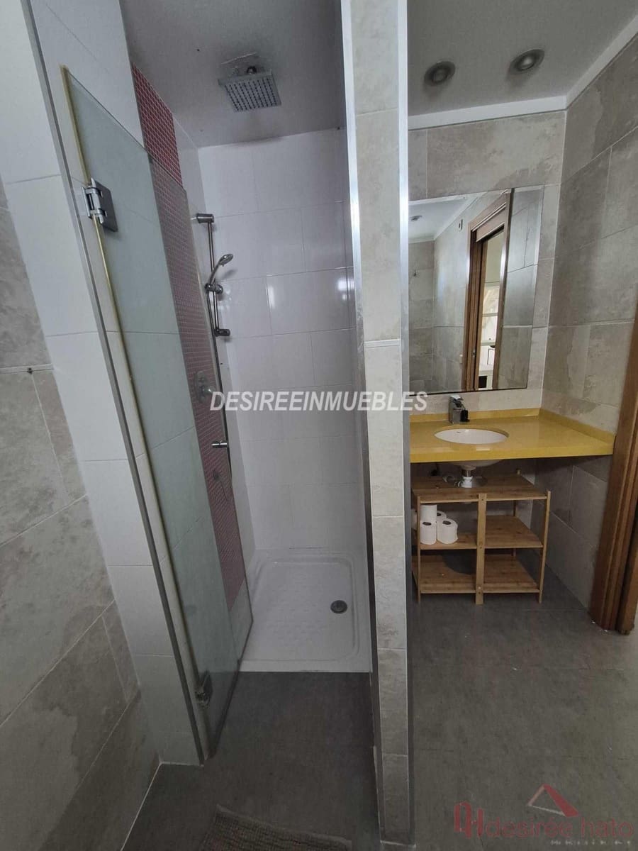 1 sypialnia Mieszkanie do wynajęcia w Miasto Walencja - 2 000 € (Ref: 9882044)