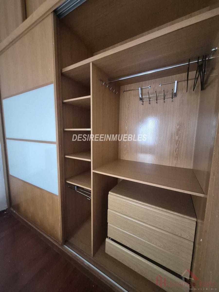 1 sypialnia Mieszkanie do wynajęcia w Miasto Walencja - 2 000 € (Ref: 9882044)
