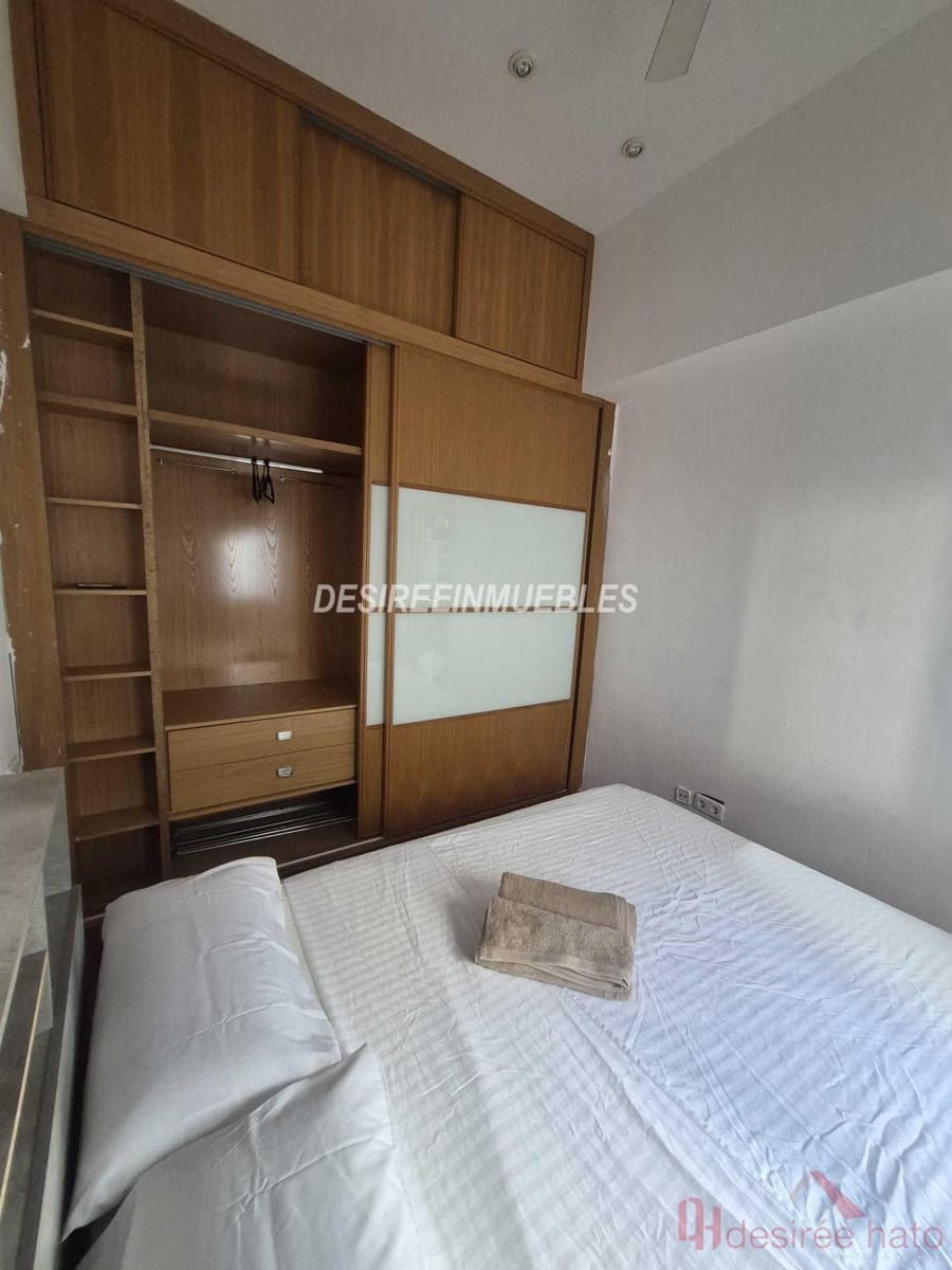 1 sypialnia Mieszkanie do wynajęcia w Miasto Walencja - 2 000 € (Ref: 9882044)