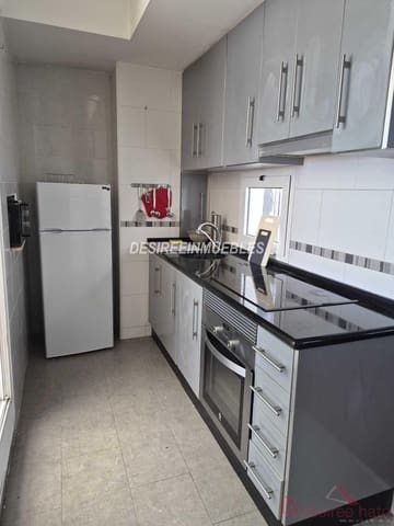 1 sypialnia Mieszkanie do wynajęcia w El Pla del Remei, Miasto Walencja - 2 000 € (Ref: 9882044)