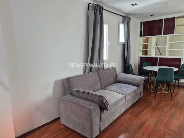 1 sypialnia Mieszkanie do wynajęcia w El Pla del Remei, Miasto Walencja - 2 000 € (Ref: 9882044)
